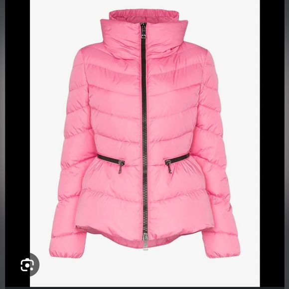 Moncler Jacket size 5 - Picture 3 of 9